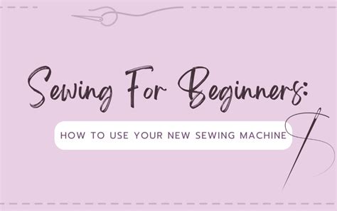 Image result for Using Sewing Machine