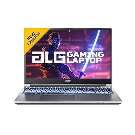 acer ALG,13th Gen, Intel Core i5-13420H, NVIDIA GeForce RTX 3050-6GB ...
