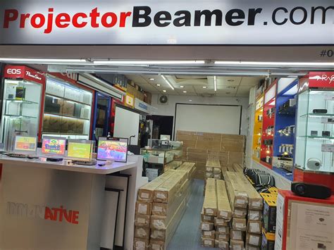 Image result for Beamer Projector