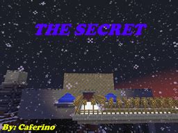 Image result for Minecraft Secret World's Java