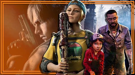 The Best Open-World Zombie Video Games You Can Play