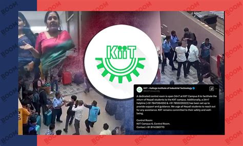 Abuse And Outrage: What Happened At KIIT After Nepali Student's Death ...