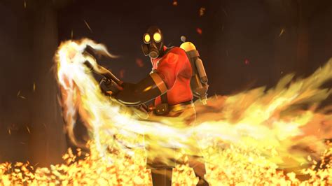 Pyro AMV 的图像结果