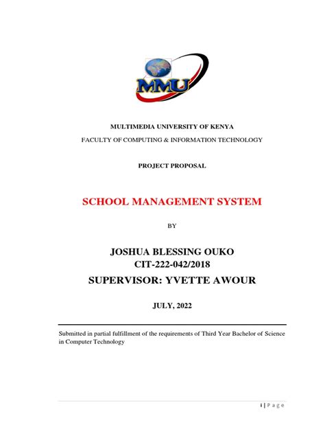 Image result for School Management System Project