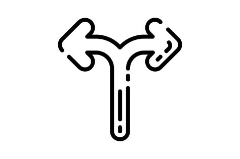 Image result for Mod Split Arrow