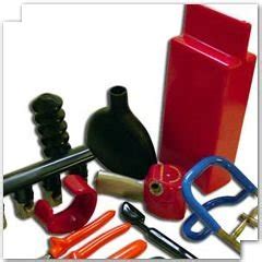 DIP MOULDED PVC COATING Supplier from Ahmedabad
