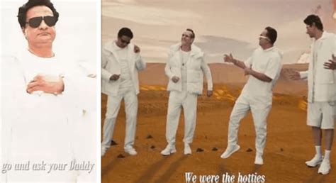 Venkatesh Prasad, Javagal Srinath in new CRED advertisement; Twitter ...