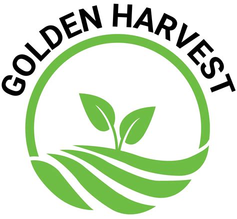 Golden Harvest Logo