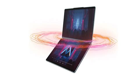 Lenovo Yoga Book 9i launched in India: Check price, specs, availability