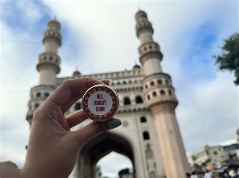 Signature Ginger – All About Chai Store