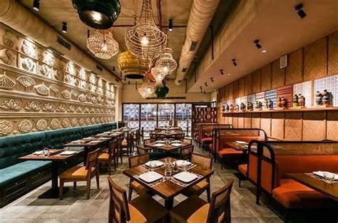 Burma Burma - Fort, Mumbai - Menu, Prices & Reviews - Apr 2026 ...