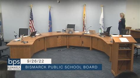 Bismarck Public School Board 2022-09-26 : Free Download, Borrow, and ...