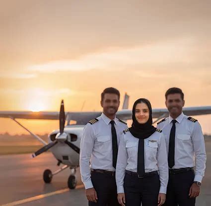 Pilot Training Academy in Bangalore | Wing Path Aviation