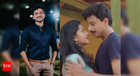 Amey Barve aka Vaibhav quits TV show Sahakutumb Sahaparivar - Times of ...