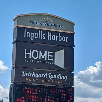 Image result for Boat Harbor Decatur Al