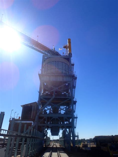 Image result for Train Loading System