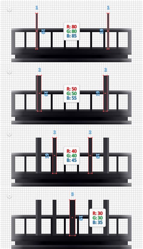 Image result for Lighthouse Tutorials Illustrator