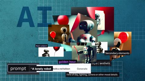 DALL-E Tutorial 的图像结果