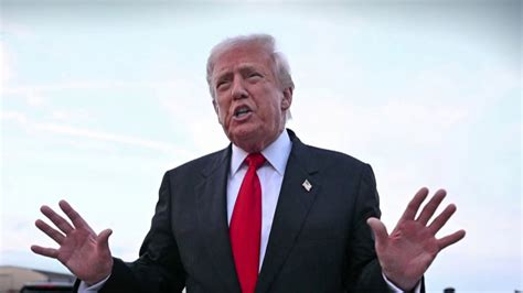 ‘Lame Duck Trump’: Inside Trump losing his grip on the Republican party ...