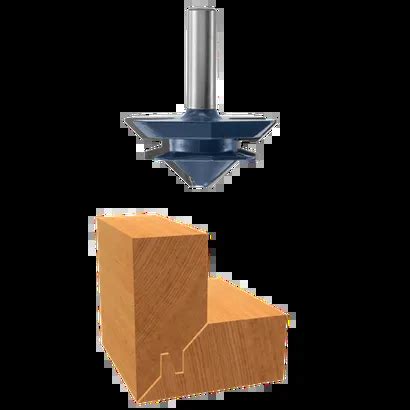 Image result for Lock Miter Bit Tips