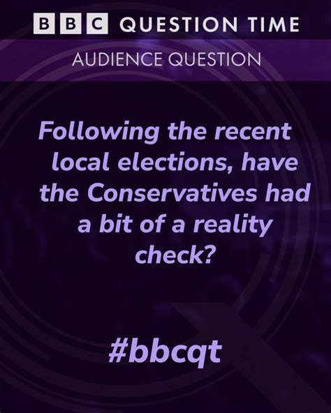 BBC Question Time February 2020 的图像结果