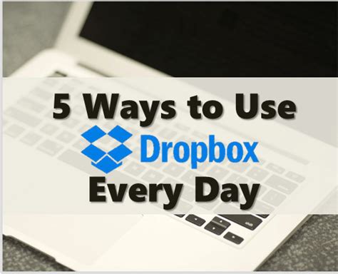 Image result for Why Use Dropbox