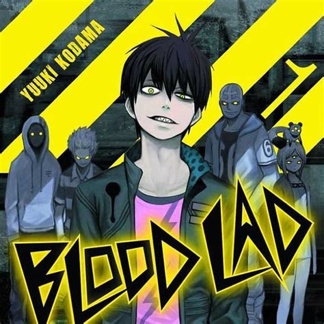 Blood Lad season 2: what are the latest updates in 2022? - Briefly.co.za