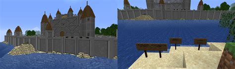 Image result for Minecraft Defence Mod