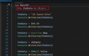 Image result for VB.NET Data Types