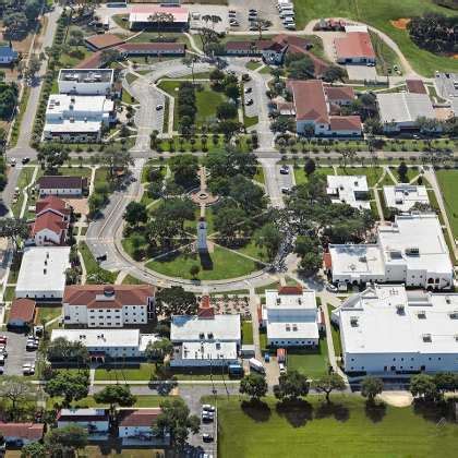 Montverde Academy Office Photos