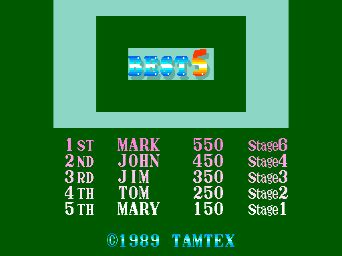 [mdk] Match It download for mame 0.286