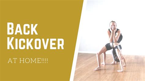 Easy Kick Over Tutorial 的图像结果