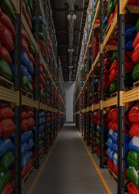 Flex Hub | Maersk
