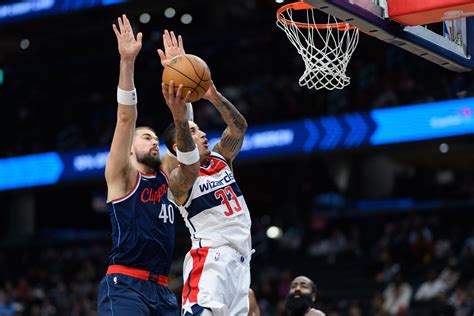 Kyle Kuzma injury update