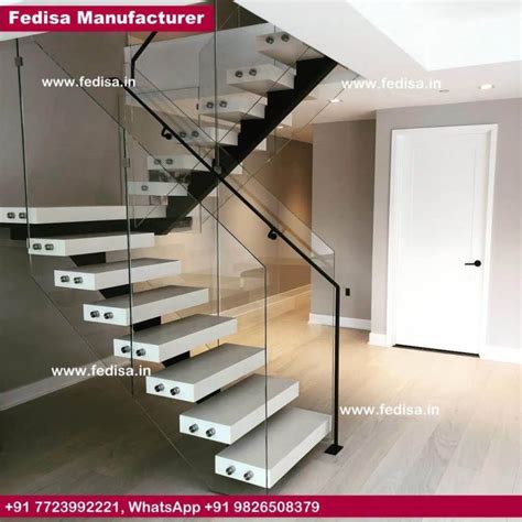 Steel Stair Railing Price Staircase Railing Design Staircase ...