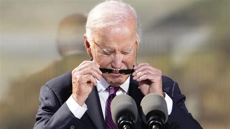 Biden’s Legacy Gets Destroyed Live On CNN | Scandals And An ‘Open ...