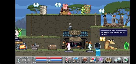 Descargar IdleOn! 2.37 APK Gratis para Android