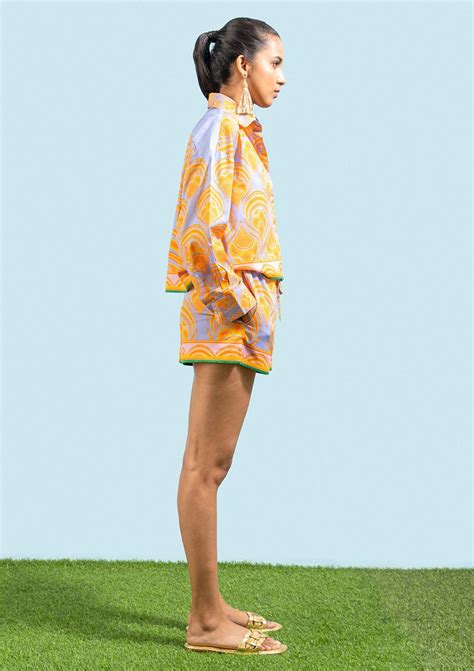 Copa Cabana | Coord Sets | Dots and Doodles – Dots and Doodles Design