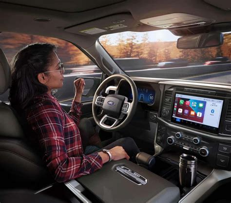 Ford F 150 Interior Colors Limited Interior Color | F150gen14 - 2021+