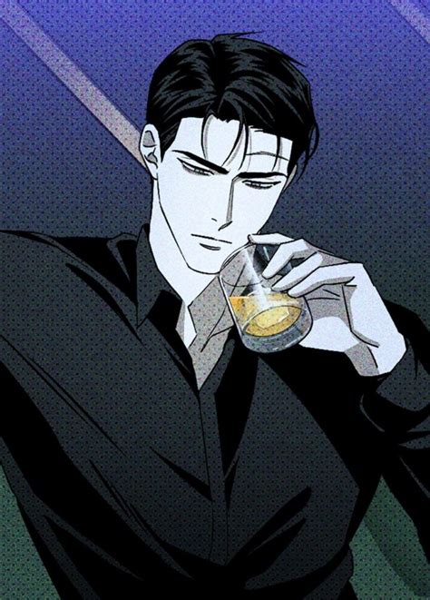 Jin Cheongwoo | Anime karakterler, Tablolar, Anime