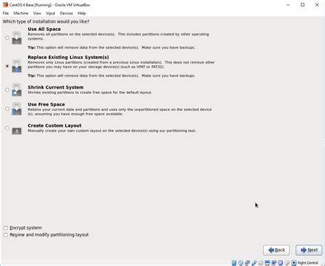Image result for How to Install CentOS On Oracle VirtualBox
