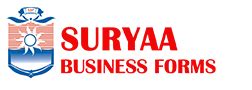 SURYA BUSINESS FORMS