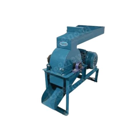 Laddu Crusher Machine — Machine Point