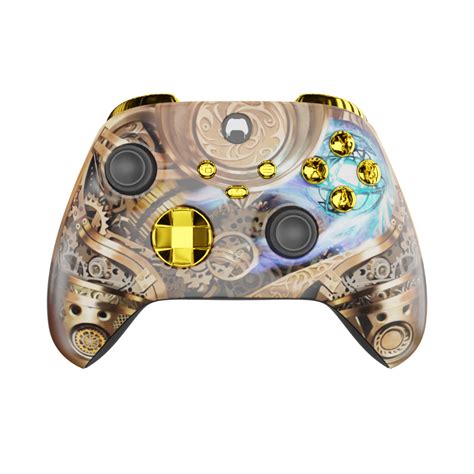 Custom Test Controllers 的图像结果