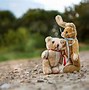 Image result for Bear and Bunny Cartoon