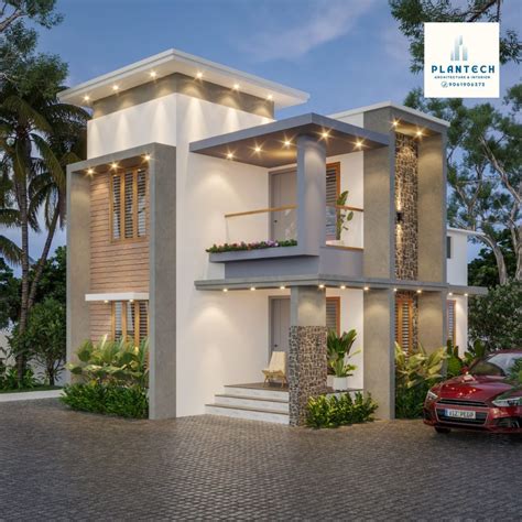 Plantech Architects in Kakkodi, Kozhikode - Best Architects in ...