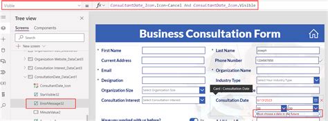Image result for Validate Power Apps Form On Submitting
