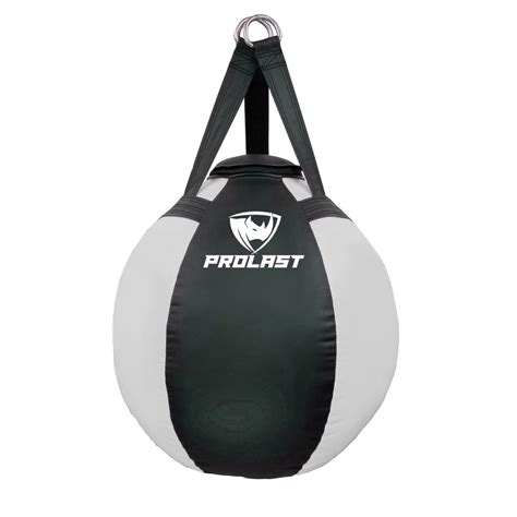 PROLAST Wrecking Ball Heavy Bag Body Snatcher India | Ubuy