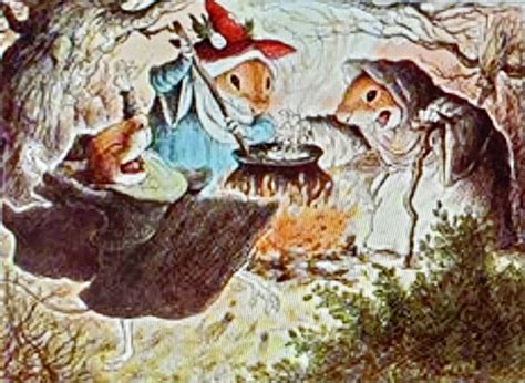 Solve EYE OF NEWT AND HAIR OF DOG... jigsaw puzzle online with 48 pieces