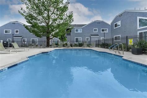 Westwood Park Apartments - Lancaster, CA 93536 | ApartmentGuide.com